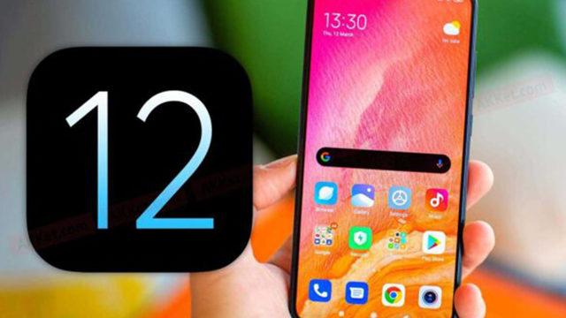 Android 12 güncellemesi alacak Xiaomi, Redmi ve POCO modelleri sızdırıldı