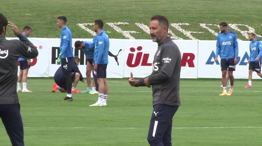 Vitor Pereira: Tutkumuzla kazanacağız