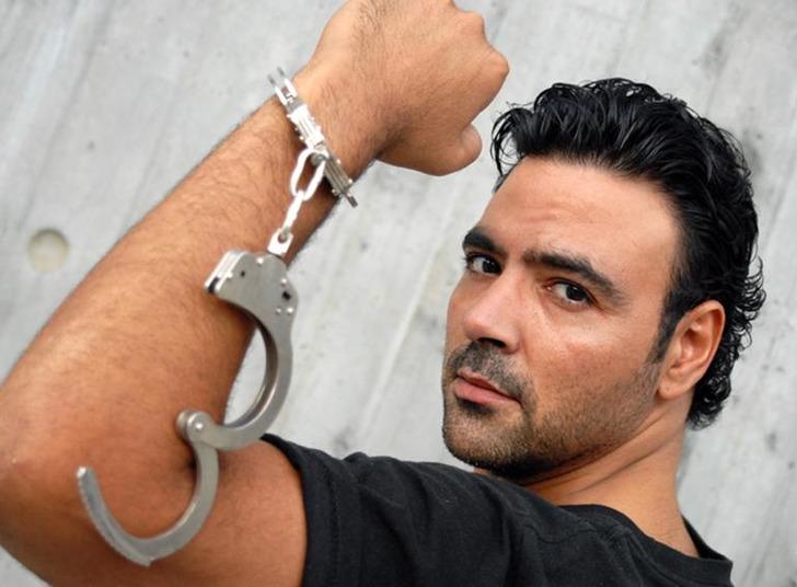 Ozan Orhon verdiği kiloları geri aldı G2