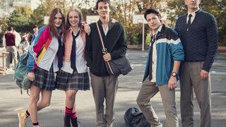 Aşk 101 2. Sezon için geri sayım başladı! Aşk 101 2. Sezon ne zaman? Aşk 101 2. Sezon tarihi belli oldu