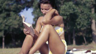 Yazın deniz kenarında okunacak 10 kitap önerisi