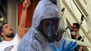 Gerçeği sinekler ortaya çıkardı! Yaşlı adam evinde ölü bulundu