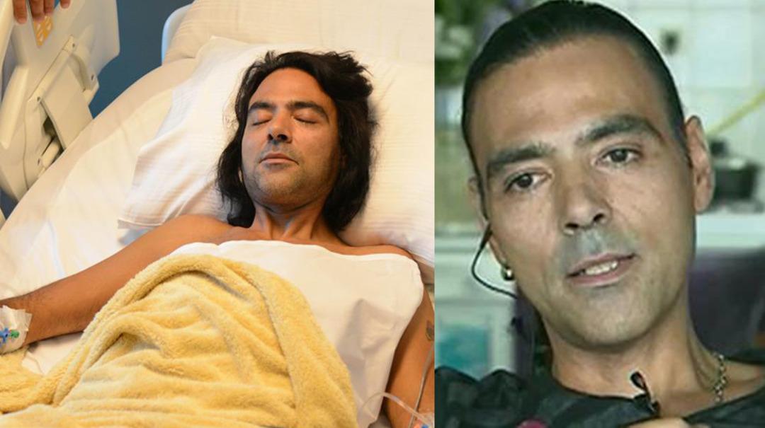 Ozan Orhon verdiği kiloları geri aldı