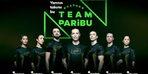 Team Paribu Türk sporunun yarını için hazır