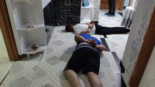 'Boğalar Çetesi'ne Matador Operasyonu: 12 gözaltı