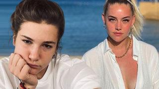 Aycan Yanaç ve Nisa Bölükbaşı arasındaki buzlar eriyor!