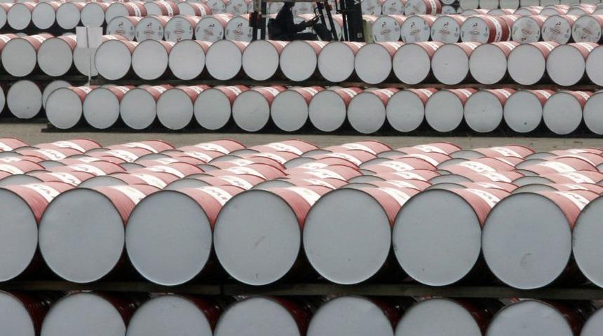 Ham petrol fiyatları son 7 yılın en y&uuml;ksek seviyesine &ccedil;ıktı