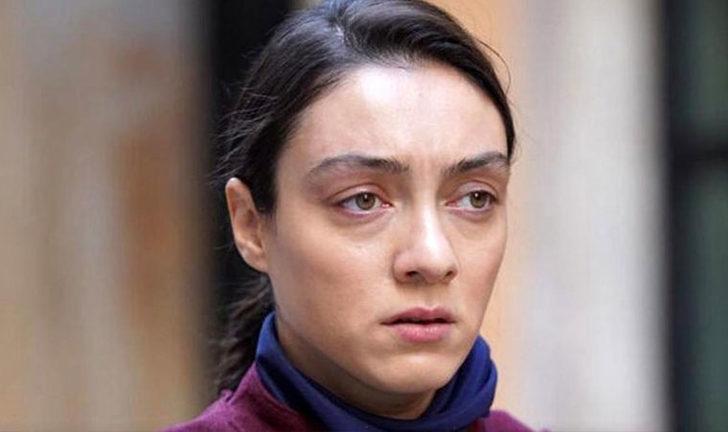 Merve Dizdar: Keşif dönemimdeyim! 'Mutsuzum' dersem olmaz G3