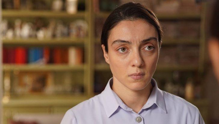 Merve Dizdar: Keşif dönemimdeyim! 'Mutsuzum' dersem olmaz G4