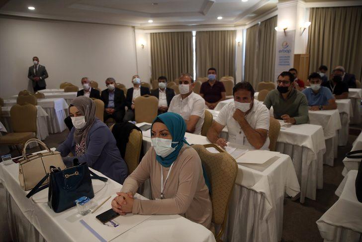 Erzurum'un eğitim ve öğretimdeki başarısı ERBAP programı ile artıyor G2