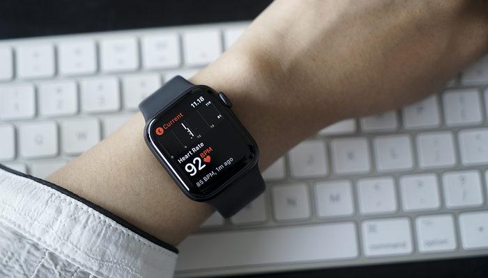 Apple'ın akıllı saati Apple Watch, hayat kurtardı!