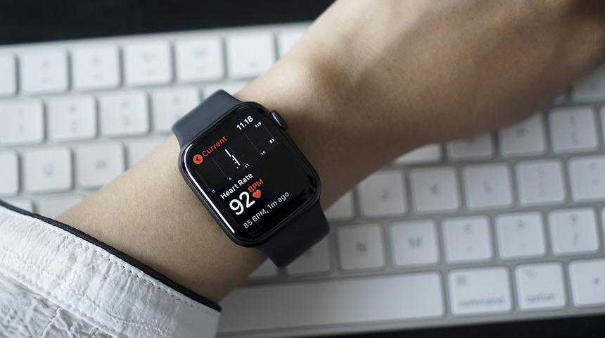 Apple'ın akıllı saati Apple Watch, hayat kurtardı!