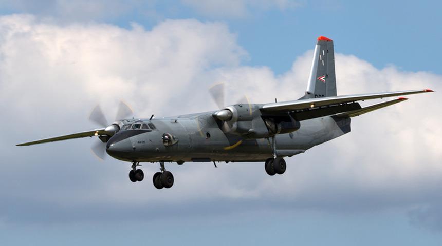 Rusya'dan d&uuml;şen u&ccedil;akla ilgili resmi a&ccedil;ıklama