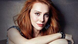 Bomba gibi döndü! Elçin Sangu'nun son fotoğrafları Instagram'ı yaktı geçti