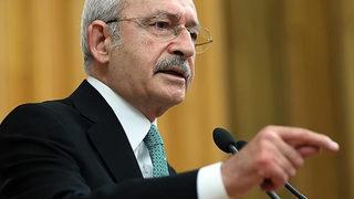 Kılıçdaroğlu'ndan Melih Bulu'ya sert tepki