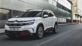 Citroen alacaklara dev kampanya