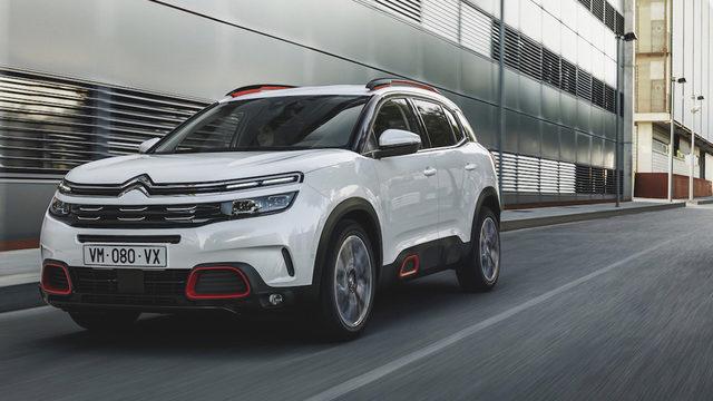 Citroen alacaklara dev kampanya