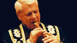 Civan Gasparyan hayatını kaybetti