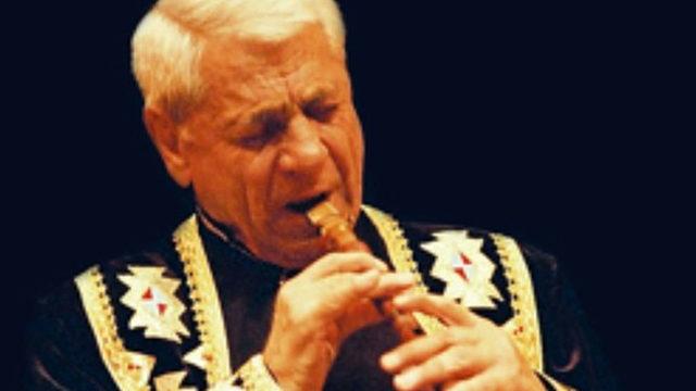 Civan Gasparyan hayatını kaybetti