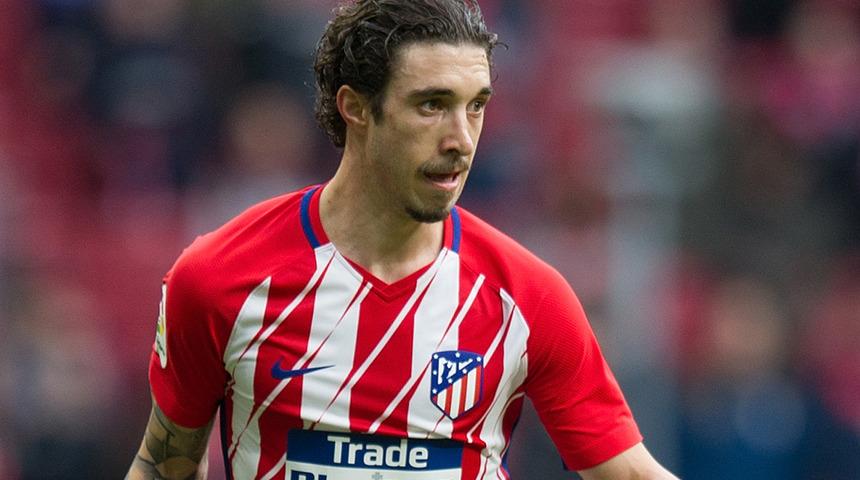 Fenerbahçe'de Gökhan Gönül'ün yerine Sime Vrsaljko