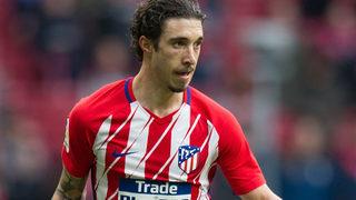 Fenerbahçe'de Gökhan Gönül'ün yerine Sime Vrsaljko