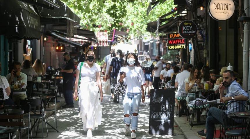 İşten &ccedil;ıkarma yasağı sona erdi: 'İşime son vermek i&ccedil;in 1 Temmuz'u beklediler'