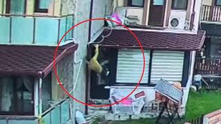 Evine giren tacizciyi son anda fark etmişti! İğrenç olayda yeni gelişme