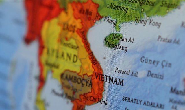 Vietnam Haberleri Ve Son Dakika Vietnam Haberleri