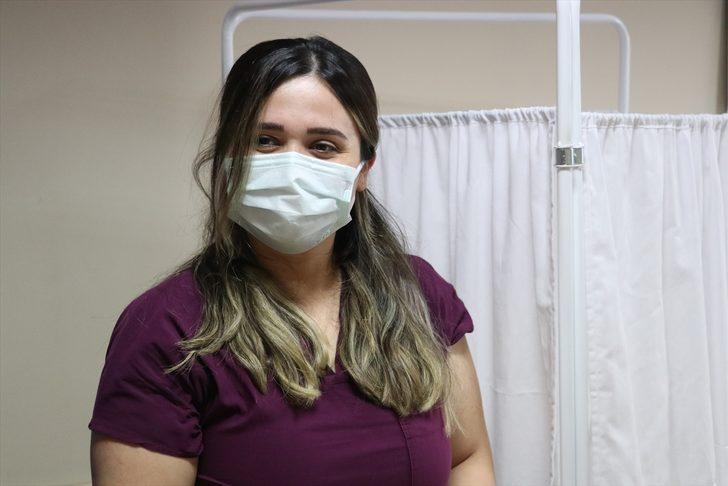 Denizli'de vaka sayılarındaki düşüş sağlıkçıları sevindirdi G2