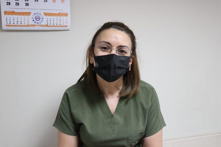 Denizli'de vaka sayılarındaki düşüş sağlıkçıları sevindirdi G3