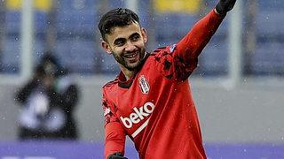 İşte Rachid Ghezzal transferinde son durum! Beşiktaş ve Galatasaray...