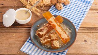 Hatay’ın kabak tatlısı 8. lezzet olarak tescillendi