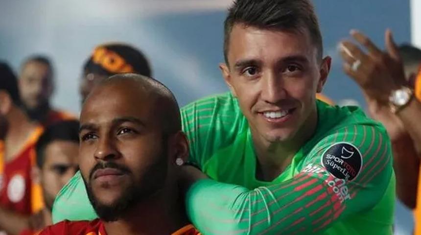 Marcao, zam talebi kabul edilmeyince ayrılmak istedi