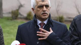 AYM'nin Gergerlioğlu hakkındaki ihlal kararı yerel mahkemeye gönderildi