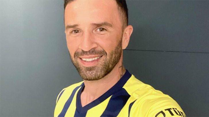 İşte Gökhan Gönül'ün yeni takımı! G5