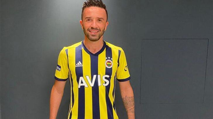 İşte Gökhan Gönül'ün yeni takımı! G4