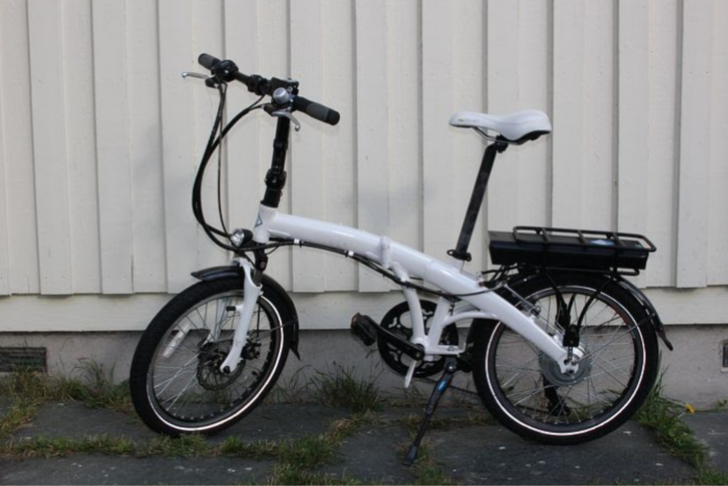 En uygun fiyatlı katlanabilir bisiklet modelleriyle yollar senin