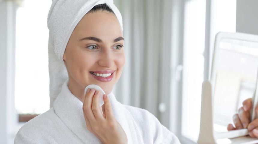 Kış aylarında cildinizi iyi koruyun