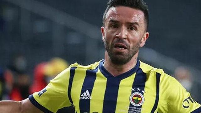 İşte Gökhan Gönül'ün yeni takımı!