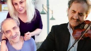 Geçim sıkıntısından intihar etmişti! Ünlü sanatçı İlyas Tetik'in son anları ortaya çıktı