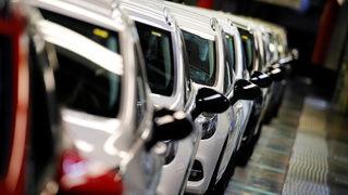 Stellantis'ten İngiltere'ye 100 milyon sterlin yatırım! Elektrikli araç üretecek