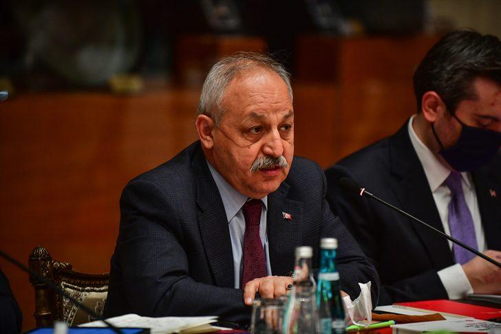 Kamu Diplomasi Koordinasyon Kurulu ikinci toplantısı yapıldı G2