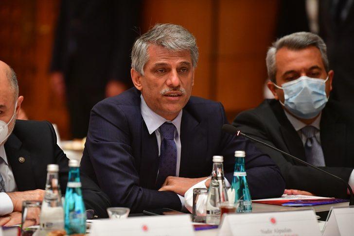 Kamu Diplomasi Koordinasyon Kurulu ikinci toplantısı yapıldı G4