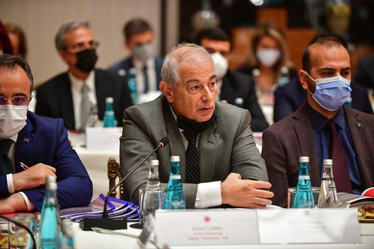 Kamu Diplomasi Koordinasyon Kurulu ikinci toplantısı yapıldı G5