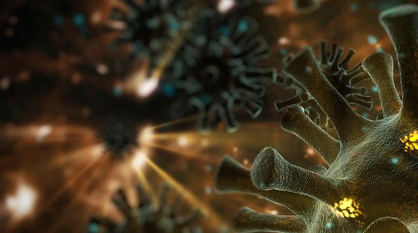 5 soruda Kovid-19'un "Delta" ve "Delta Plus" varyantına ilişkin merak edilenler