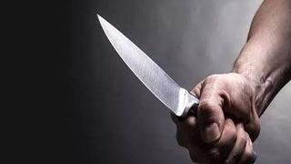 Kayınvalidesini bıçakla yaralayan geline 2 bin 800 TL para cezası