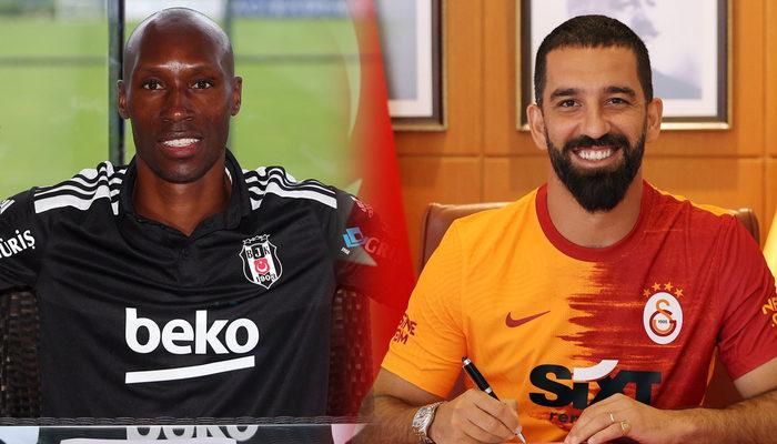 Beşiktaş ve Galatasaray'dan transfer açıklaması