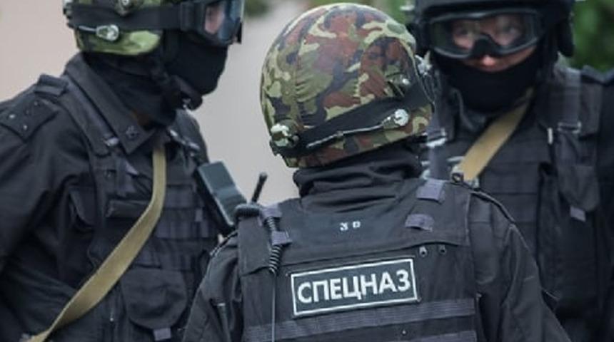 Rus istihbarat servisi, Estonya'nın St. Petersburg Konsolosunu gözaltına aldı