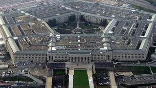 Pentagon, Trump döneminde Microsoft'un kazandığı ihaleyi iptal etti