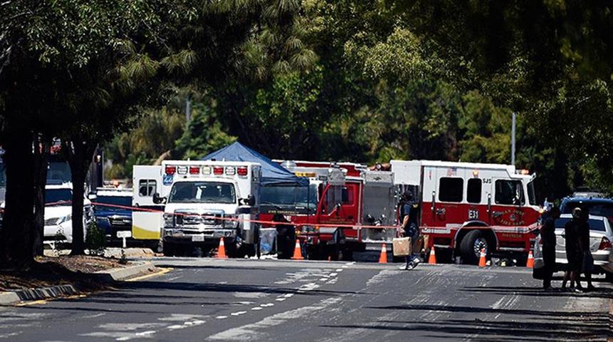 ABD'de '4 Temmuz Bağımsızlık Günü' kutlamalarında en az 150 kişi silahlı saldırı sonucu hayatını kaybetti